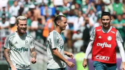 Foto: César Greco/Ag. Palmeiras