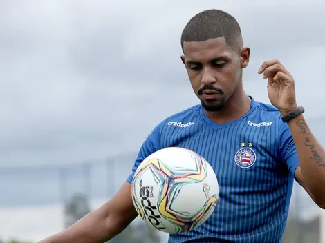 Bahia deverá promover 10 jogadores do time de aspirantes ao grupo profissional