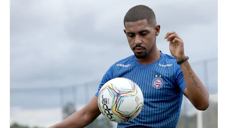 Bahia deverá promover 10 jogadores do time de aspirantes ao grupo profissional