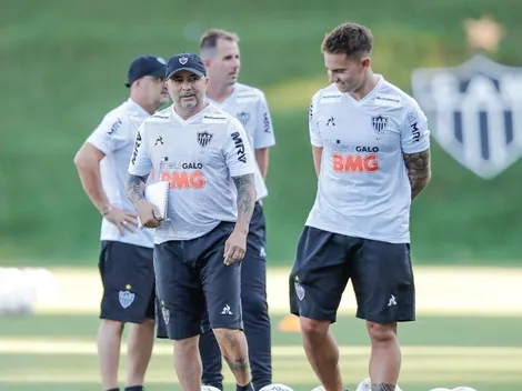 Atlético abre negociações para fechar com zagueiro do América