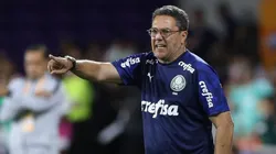 Cesar Greco/Agência Palmeiras
