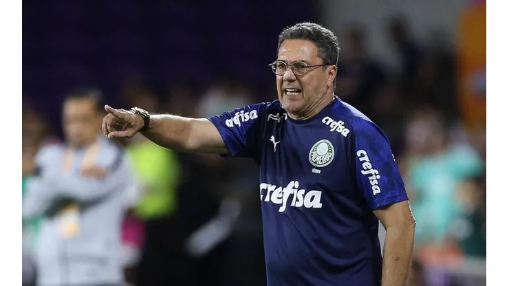 Cesar Greco/Agência Palmeiras