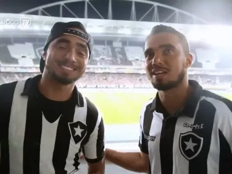 Rotenberg sonda Rafael e Fábio e pode trazer novo craque de Copa do Mundo