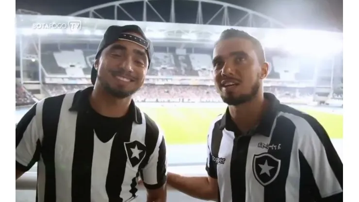 Rotenberg sonda Rafael e Fábio e pode trazer novo craque de Copa do Mundo