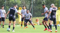 Foto: Bruno Cantini/Atlético/Divulgação