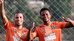 Bruno Cantini/ Atlético-MG