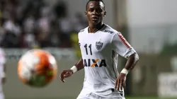Divulgação/Atlético