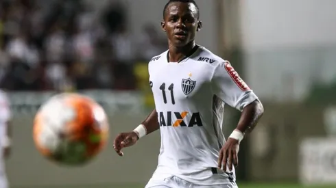 Divulgação/Atlético