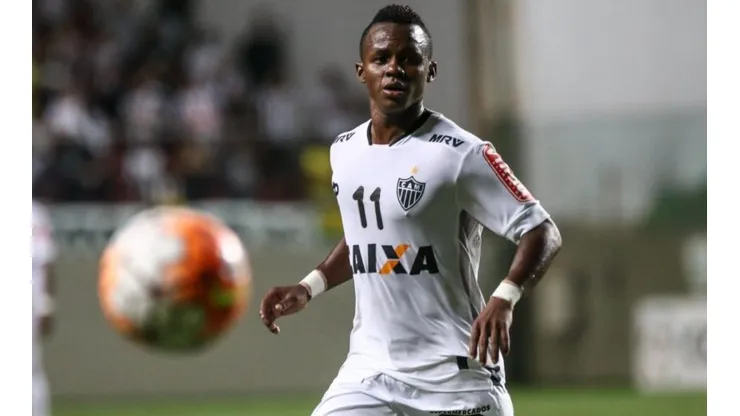 Divulgação/Atlético