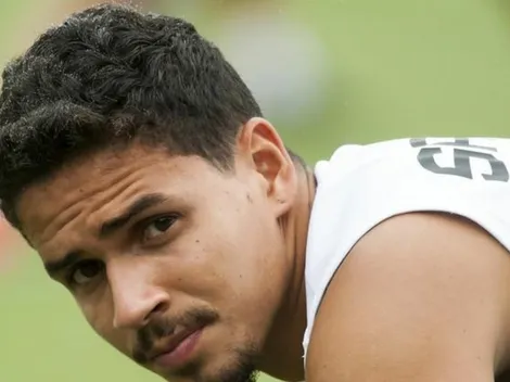 Veríssimo sai de pauta no Galo e Sampaoli pede zagueiro de R$ 11 milhões