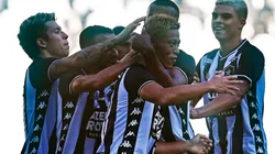 Botafogo não reduzirá salários durante pandemia