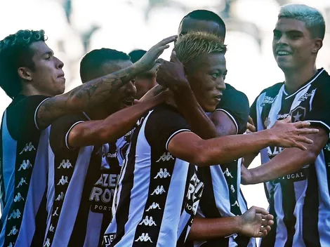 Botafogo não reduzirá salários durante pandemia