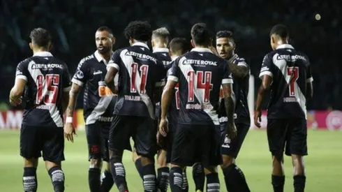 Vasco/Divulgação