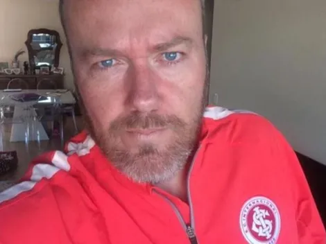 Jornalista Fabiano Baldasso revela decisão sobre futuro no Inter