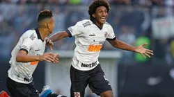 Vasco estuda vender Talles Magno e mais um para equilibrar finanças