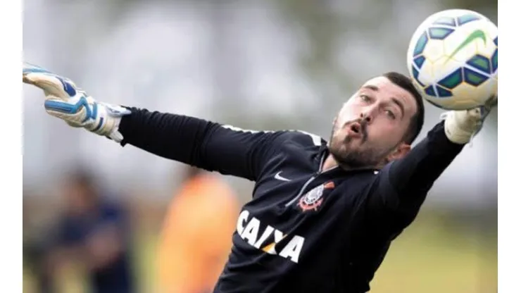 Foto: Daniel Augusto / Ag. Corinthians