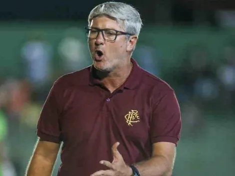 Fluminense terá dois reforços caseiros após a pandemia