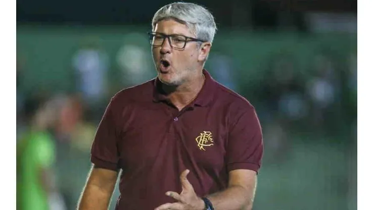 Fluminense terá dois reforços caseiros após a pandemia