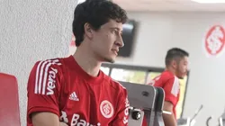 Foto: Ricardo Duarte/Internacional/Divulgação