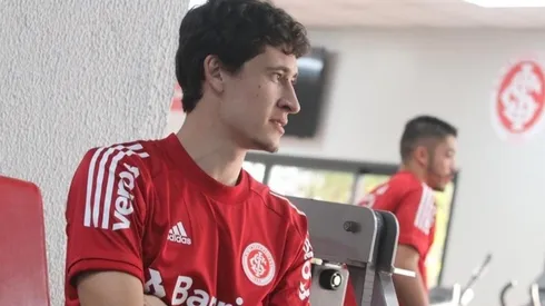 Foto: Ricardo Duarte/Internacional/Divulgação