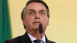 Jovem jogador do Inter critica o discurso do presidente Jair Bolsonaro