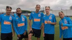 Andrés tem cartas na manga para segurar joia da base para 2021