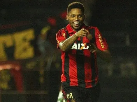 Segundo Lucas Drubscky, André está fora da realidade do Sport