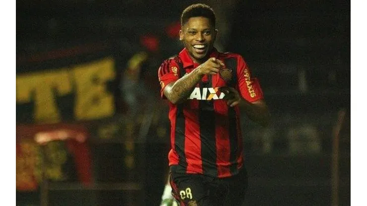 Segundo Lucas Drubscky, André está fora da realidade do Sport