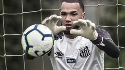 Divulgação/Santos