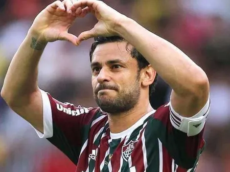 Mário Bittencourt faz revelações sobre possível retorno de Fred