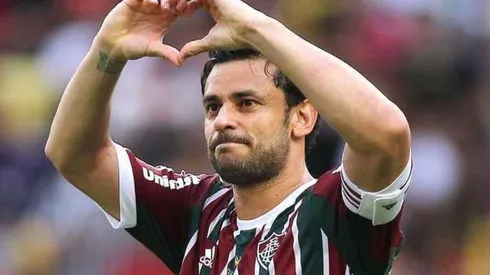 Divulgação/Fluminense
