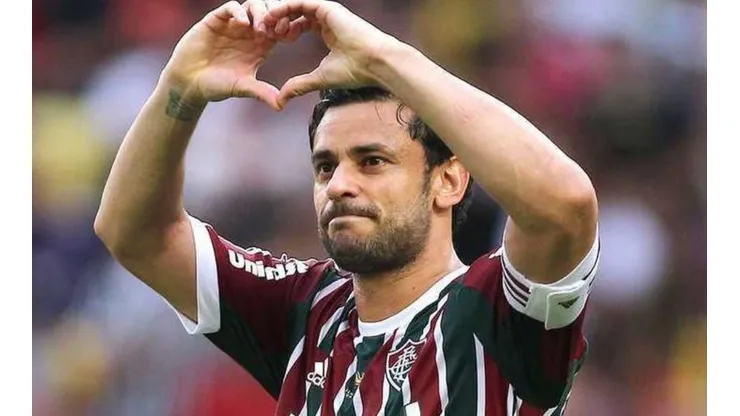 Divulgação/Fluminense