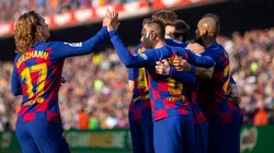 Barcelona poderá negociar Arthur com Juventus