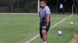 Vasco poderá ter o retorno de três jogadores em maio