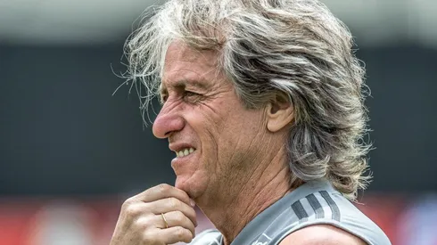 Foto: Alexandre Vidal/Flamengo.