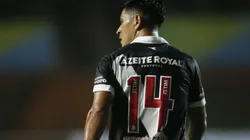 Foto: Rafael Ribeiro/Vasco.