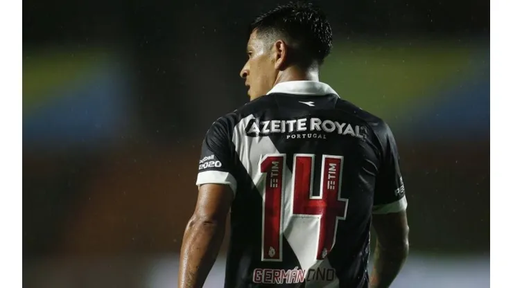 Foto: Rafael Ribeiro/Vasco.
