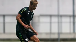 Empresário responsável por chegada de Honda "alfineta" Vasco