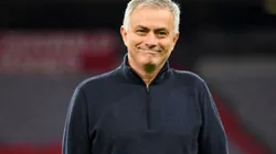 José Mourinho - Getty Images