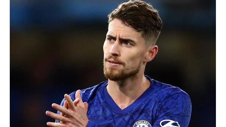 Jorginho, titular absoluto do Chelsea, foi recusado por 3 grandes clubes brasileiros