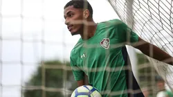 Sao Paulo v Fluminense - Brasileirao Series A 2019