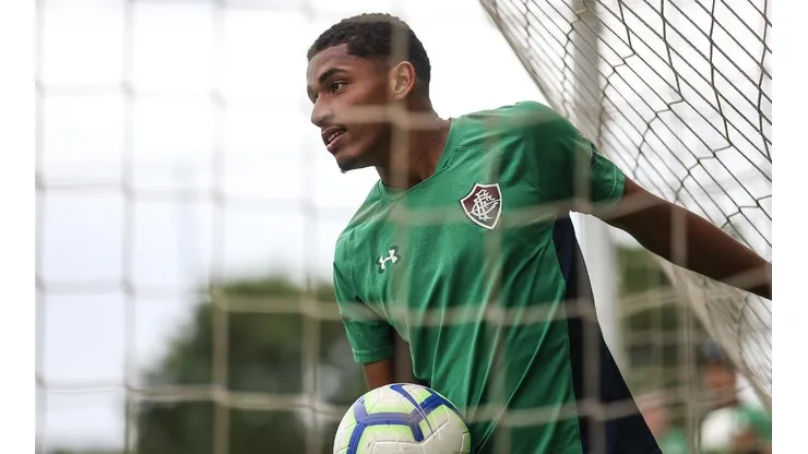 Sao Paulo v Fluminense - Brasileirao Series A 2019