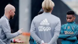 Pandemia faz Campeonato Holandês tomar decisão repleta de polêmica