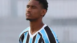 Venda de Tetê poderá ajudar os cofres do Grêmio