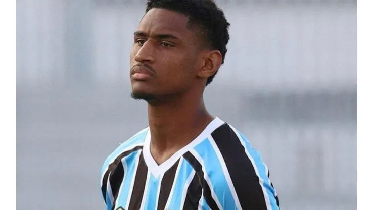 Venda de Tetê poderá ajudar os cofres do Grêmio