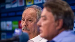 Despesa de Wagner Pires no Cruzeiro ultrapassa R$ 100 mil