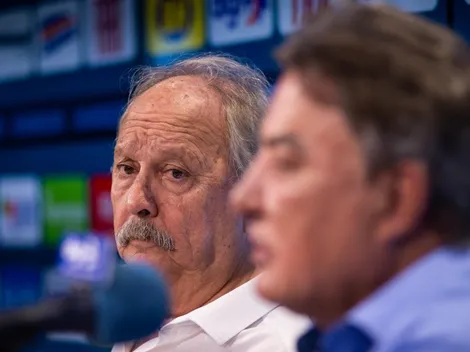 Despesa de Wagner Pires no Cruzeiro ultrapassa R$ 100 mil