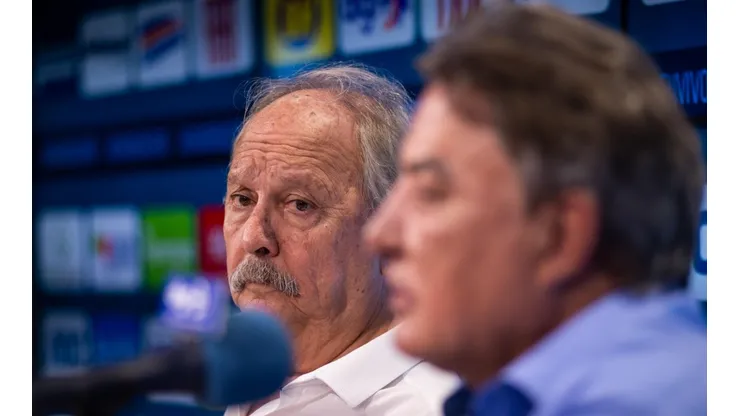 Despesa de Wagner Pires no Cruzeiro ultrapassa R$ 100 mil