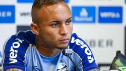 Foto: Lucas Uebel/Grêmio.