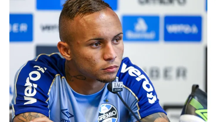 Foto: Lucas Uebel/Grêmio.